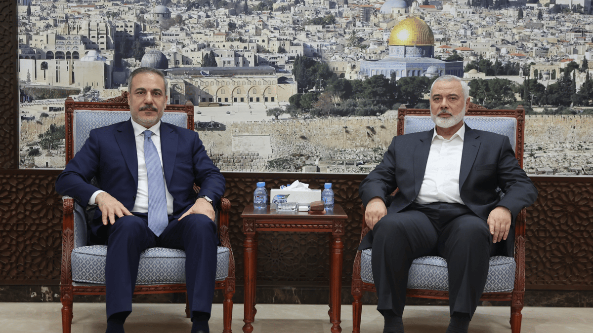 هيئة البث الإسرائيلية: حماس تدرس بجدية نقل مقرها خارج قطر