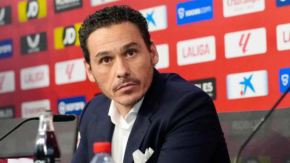 يدمر كرة القدم الإسبانية.. رئيس إشبيلية يشن هجوما على ريال مدريد