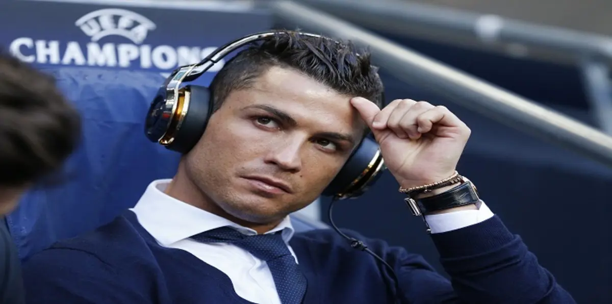 هل تعلم عدد علاقات رونالدو النسائية؟