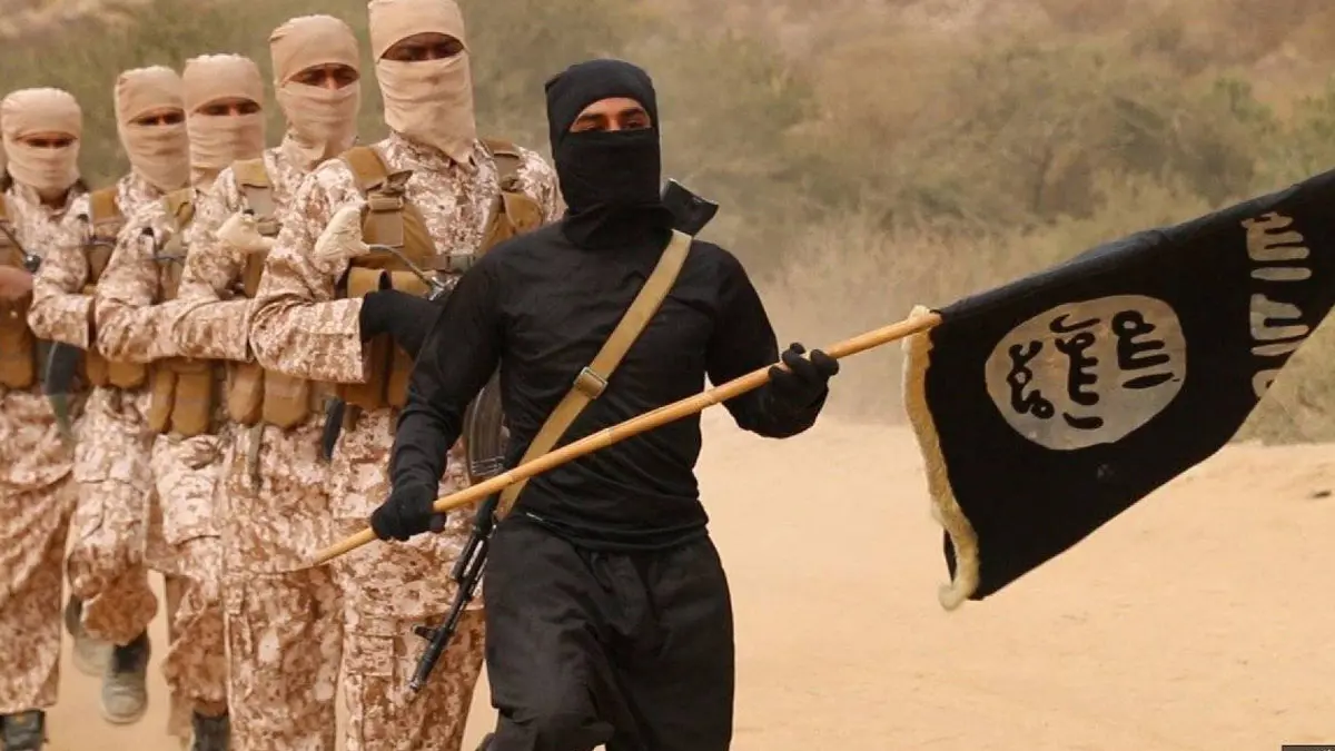 هل أخطأ العراق بتسلمه عناصر داعش الأجانب؟