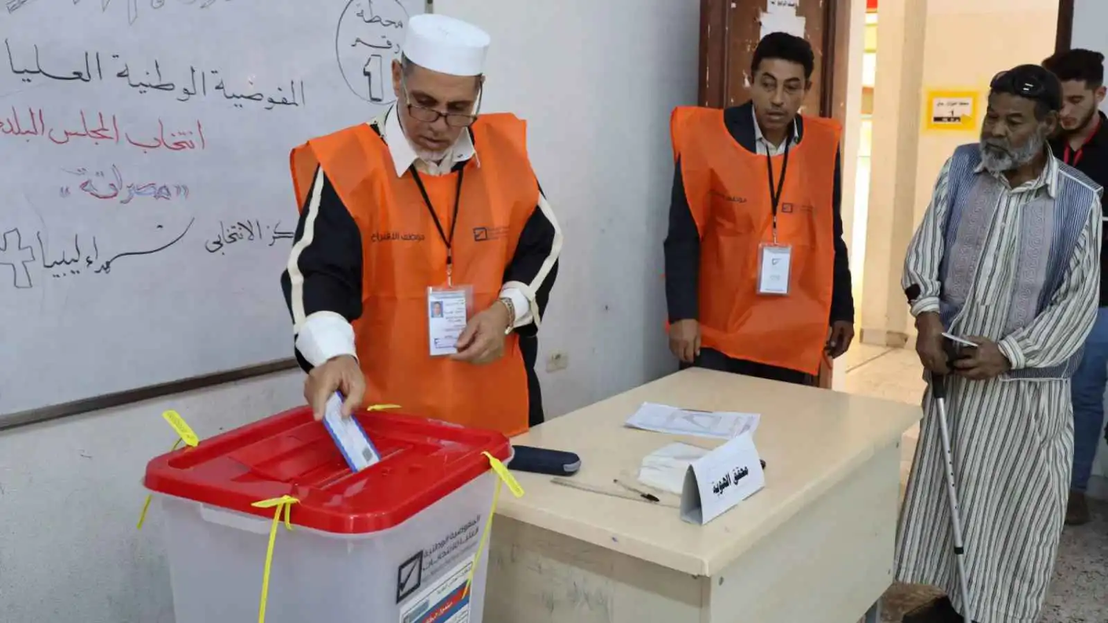 بعد هزيمة قوائمهم.. الانتخابات البلدية تضع "إخوان ليبيا" في مأزق