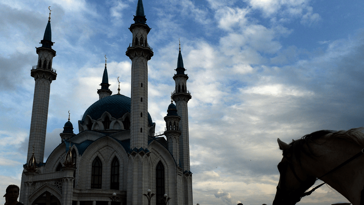 زيادة ملحوظة في تدفق السياح المسلمين إلى روسيا
