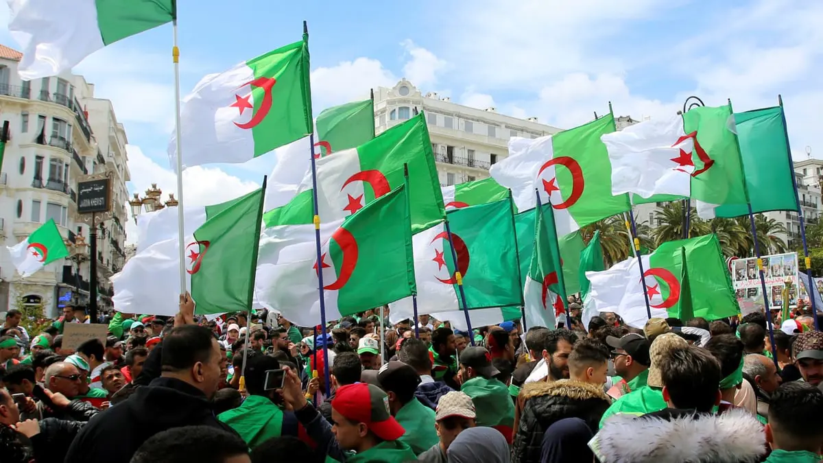 نشطاء جزائريون: أهداف الحراك الشعبي لم تتحقق
