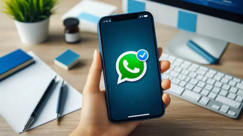 تطبيق واتساب