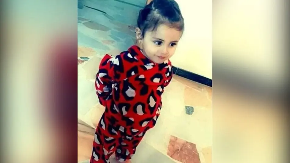 القبض على قاتل الطفلة السورية جوى إستانبولي