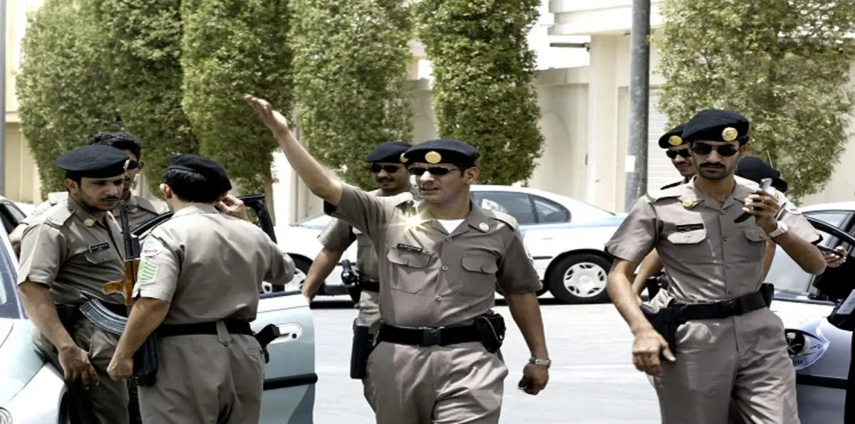 تفاصيل جديدة لهجوم حي الياسمين بالرياض