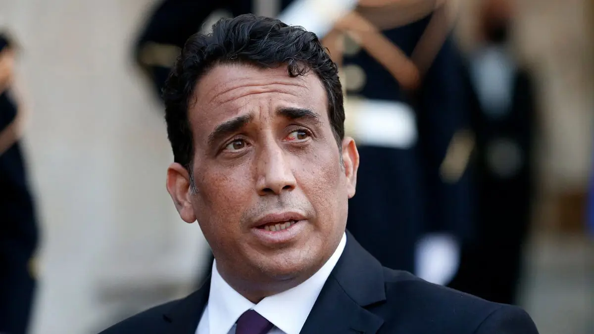 ليبيا.. المنفي يبحث مع "المجلس الأعلى" سبل الاتفاق على القاعدة الدستورية