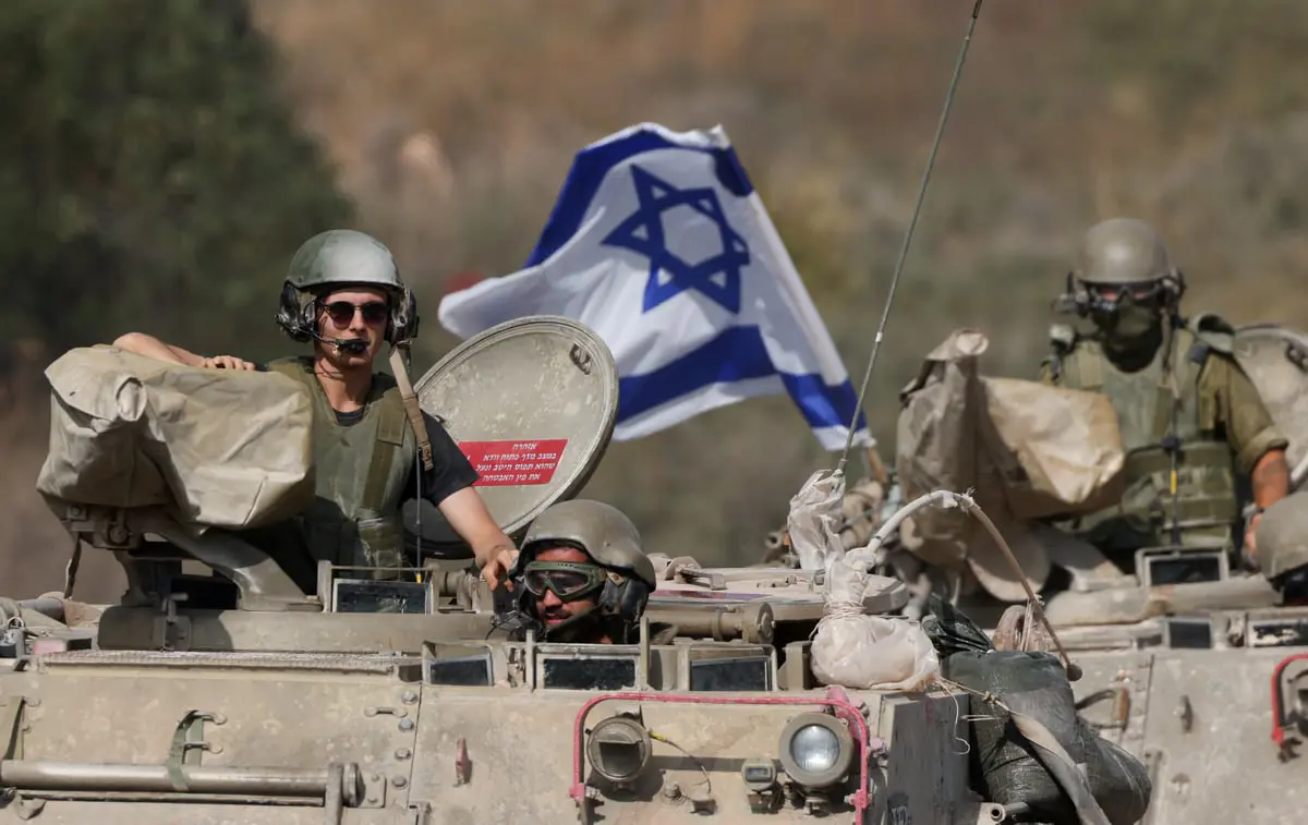 إسرائيل: قتلنا عشرات المسلحين خلال الساعات الماضية