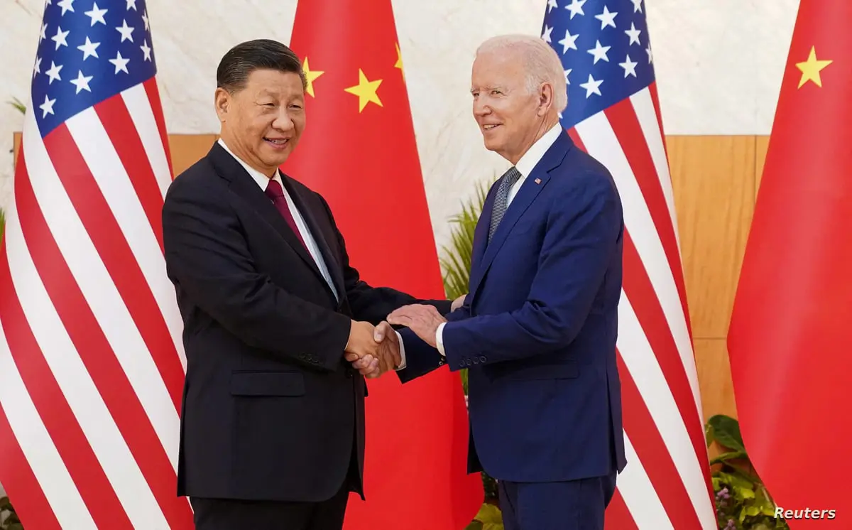 الصين تضع أمريكا أمام خيارات صعبة في آسيا