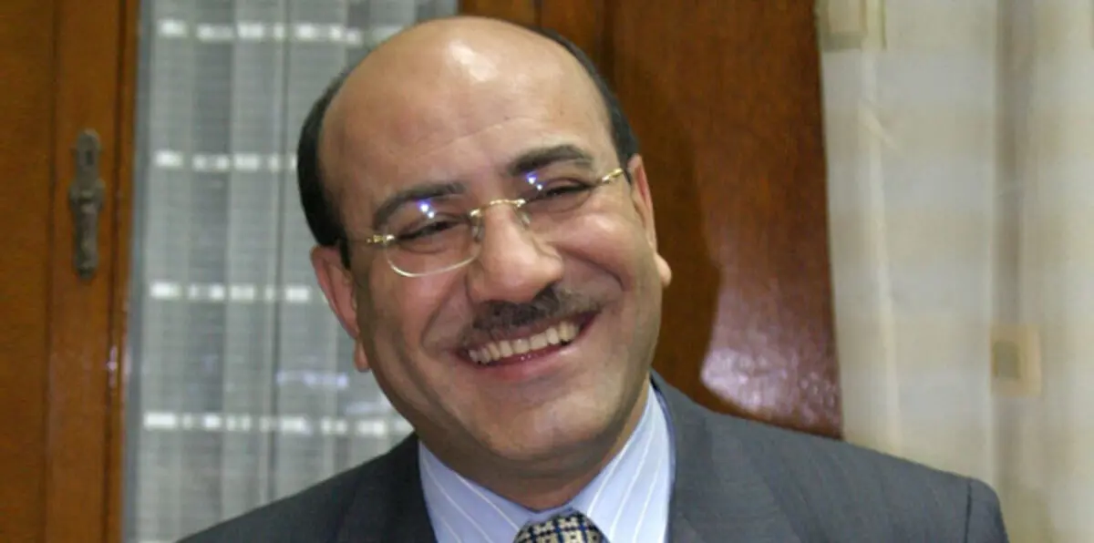 إحالة هشام جنينة للتحقيق  بتهمة إشاعة أخبار كاذبة