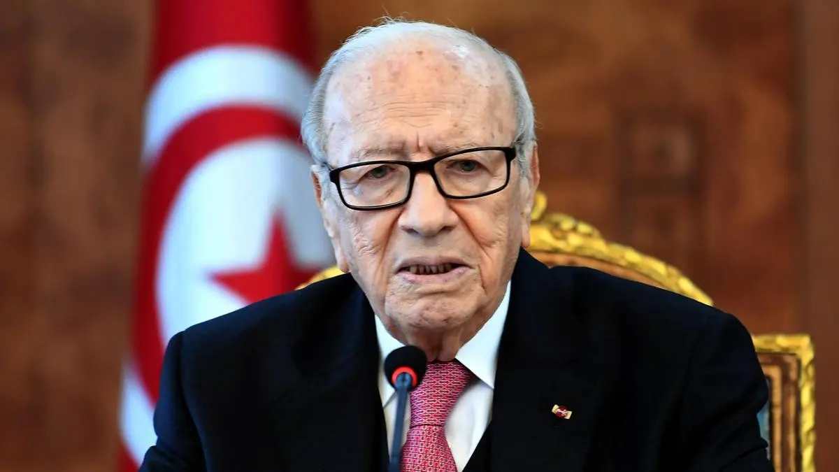 ملوك وأمراء ورؤساء دول يشيعون "السبسي" غدًا السبت