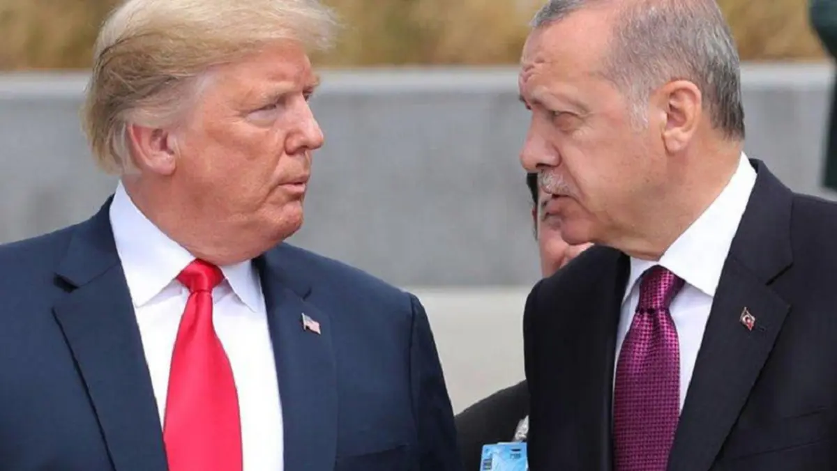 واشنطن إيكزامنر: هكذا تحوّل أردوغان إلى عبء على ترامب