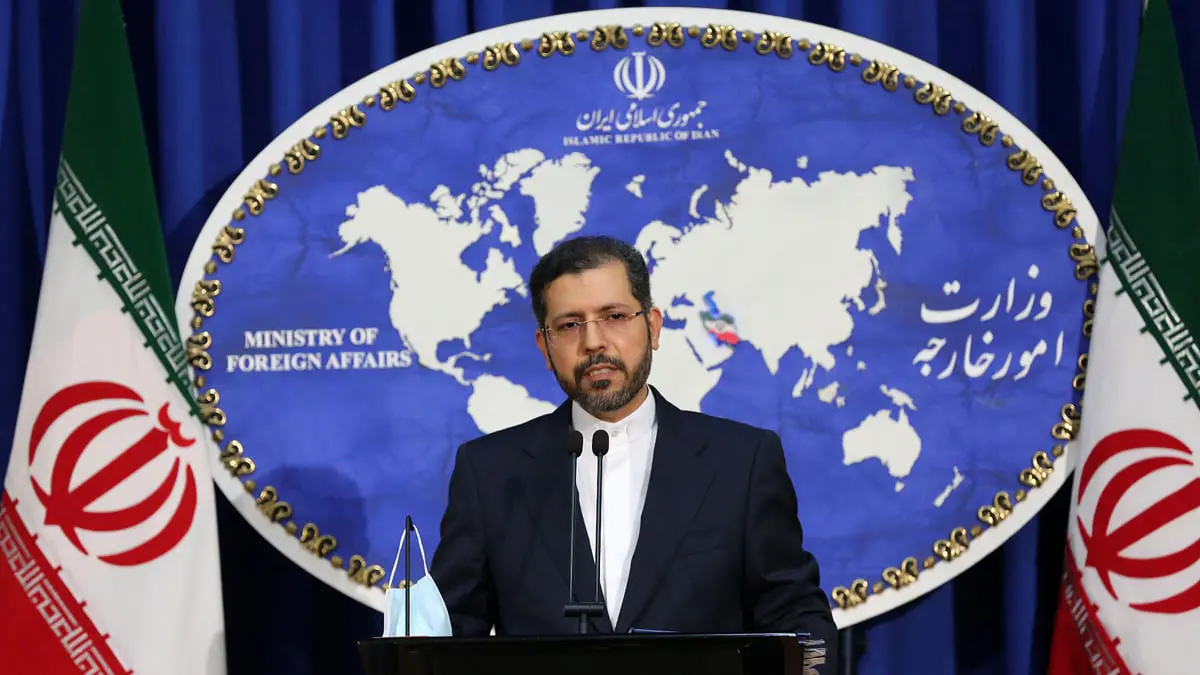 طهران: تقدم جاد حول أمن الخليج في المباحثات مع الرياض