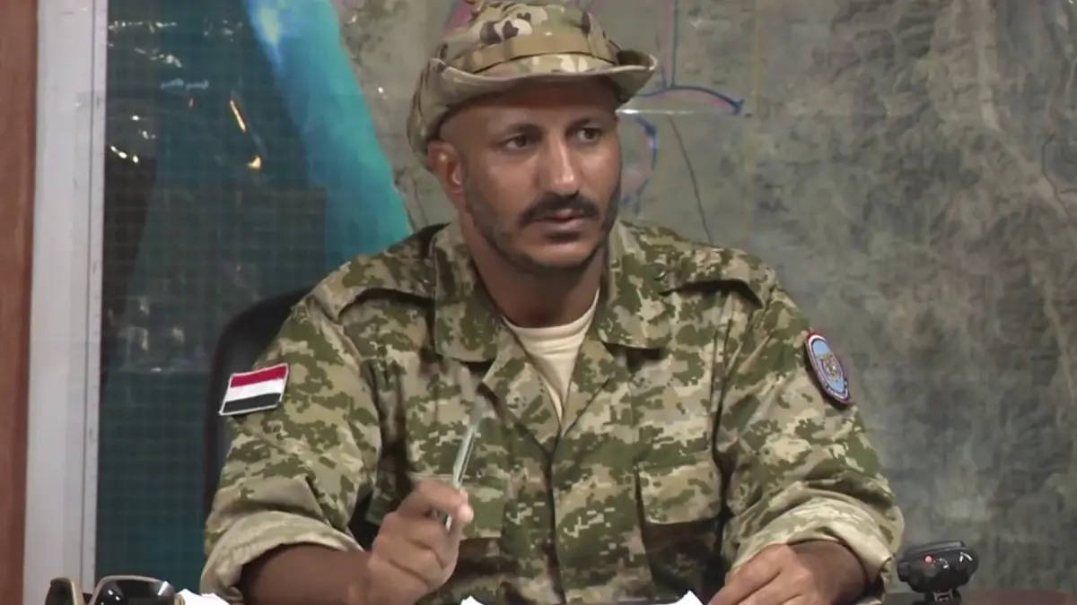 حقيقة تعيين طارق صالح قائدا للقوات المشتركة في الساحل الغربي باليمن