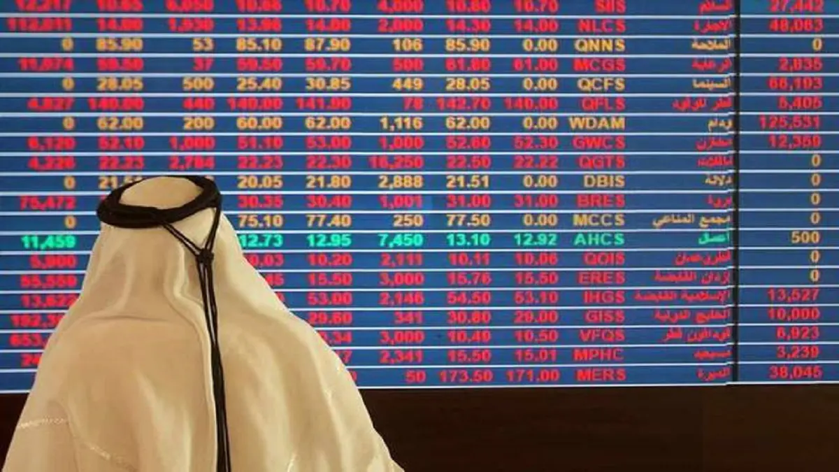 تعافي أسعار النفط وأرباح الشركات ترفع معظم أسواق الخليج