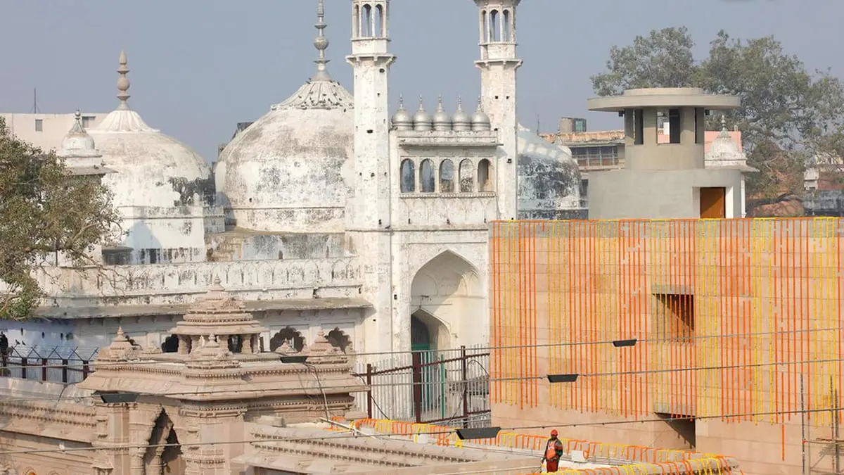 الهند.. إلغاء حظر على الصلاة بأعداد كبيرة في مسجد تاريخي