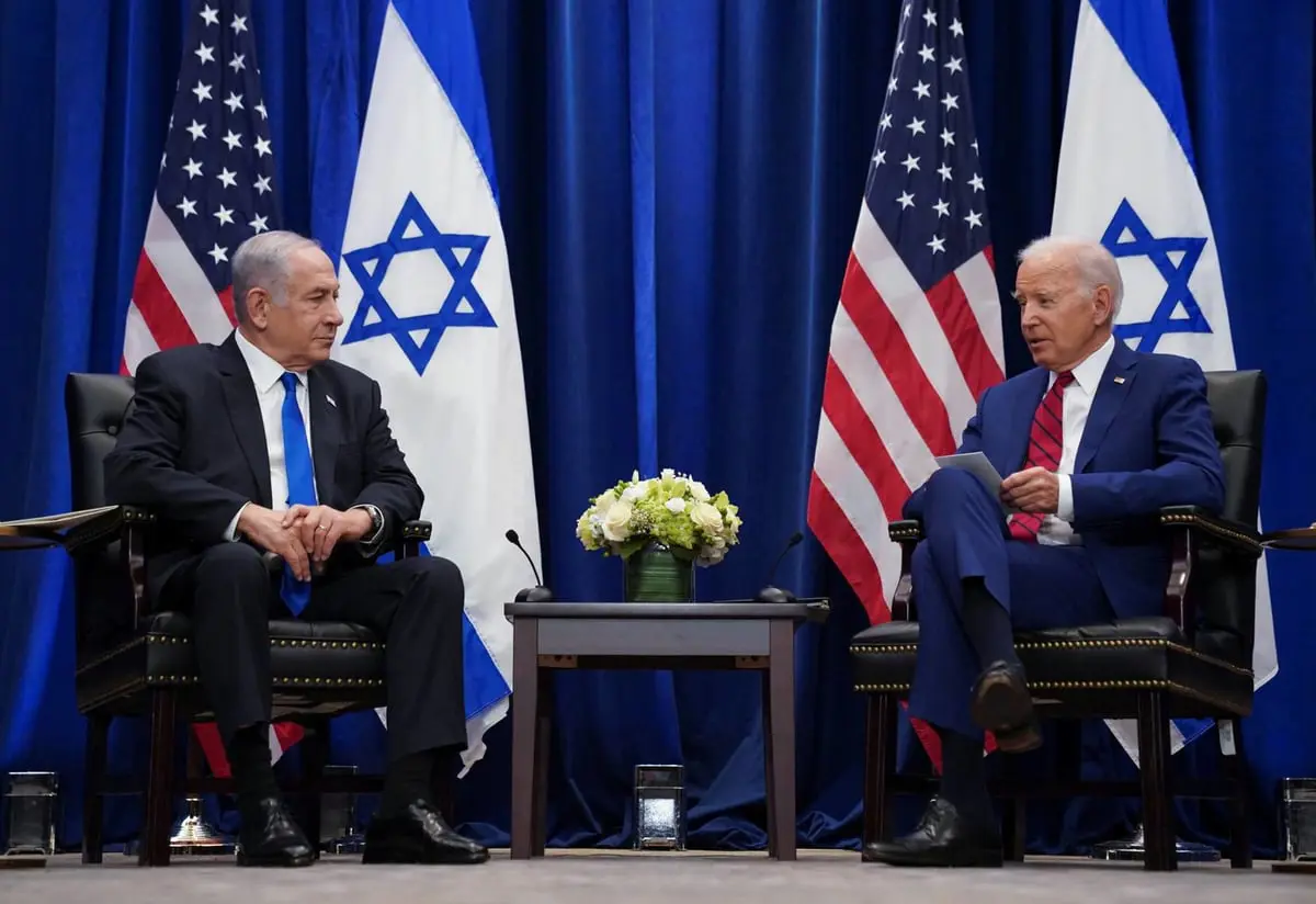 البيت الأبيض: لا تغيير في السياسة تجاه إسرائيل