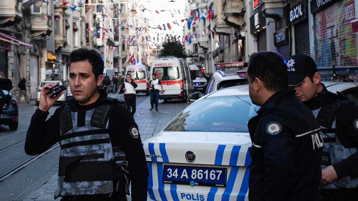 أزمة تضرب قطاع الذهب في تركيا والسلطات تعتقل 23 متهما | إرم نيوز