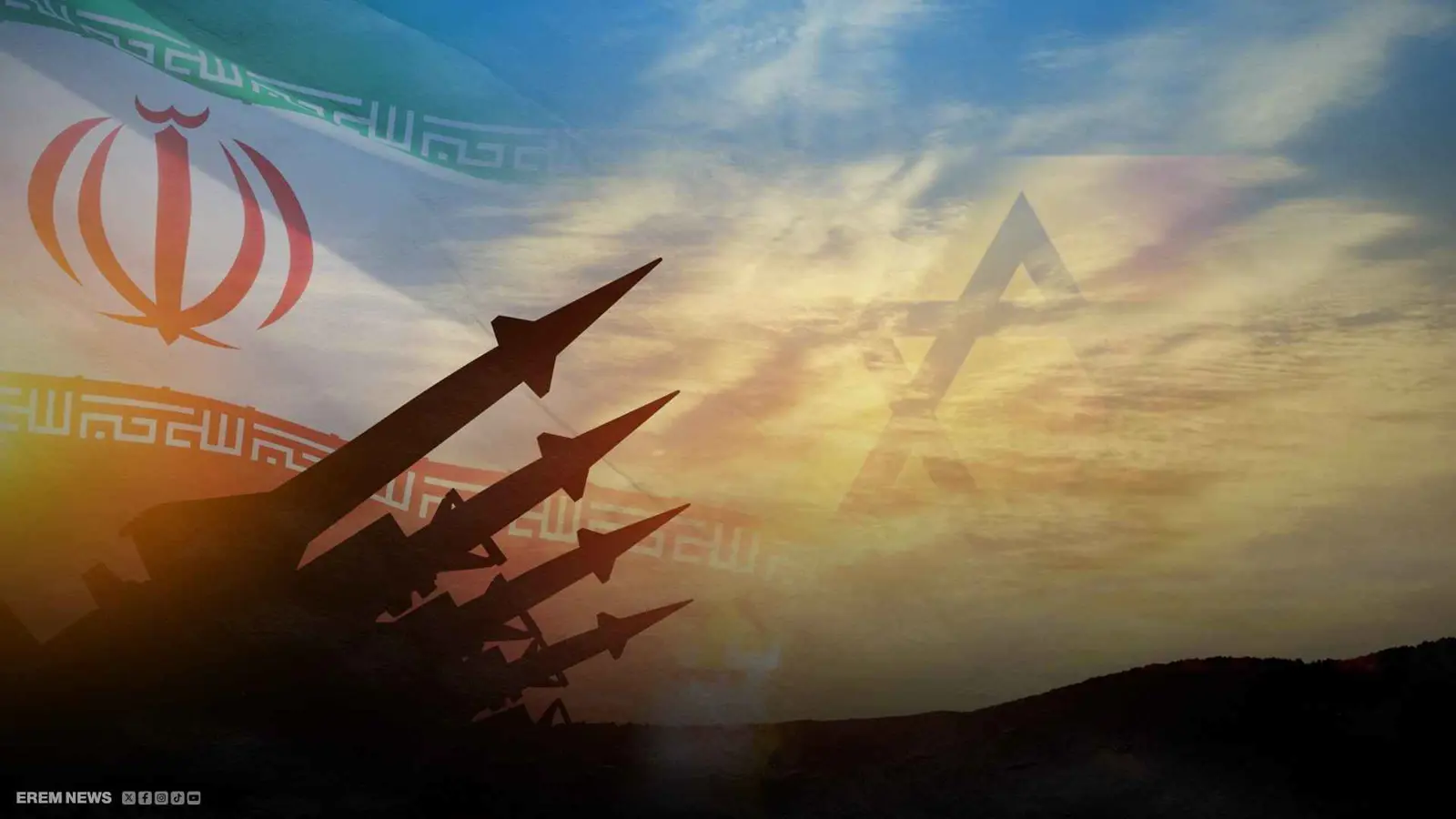 إيران تقترب من القنبلة النووية.. ضربة إسرائيلية تلوح في الأفق؟