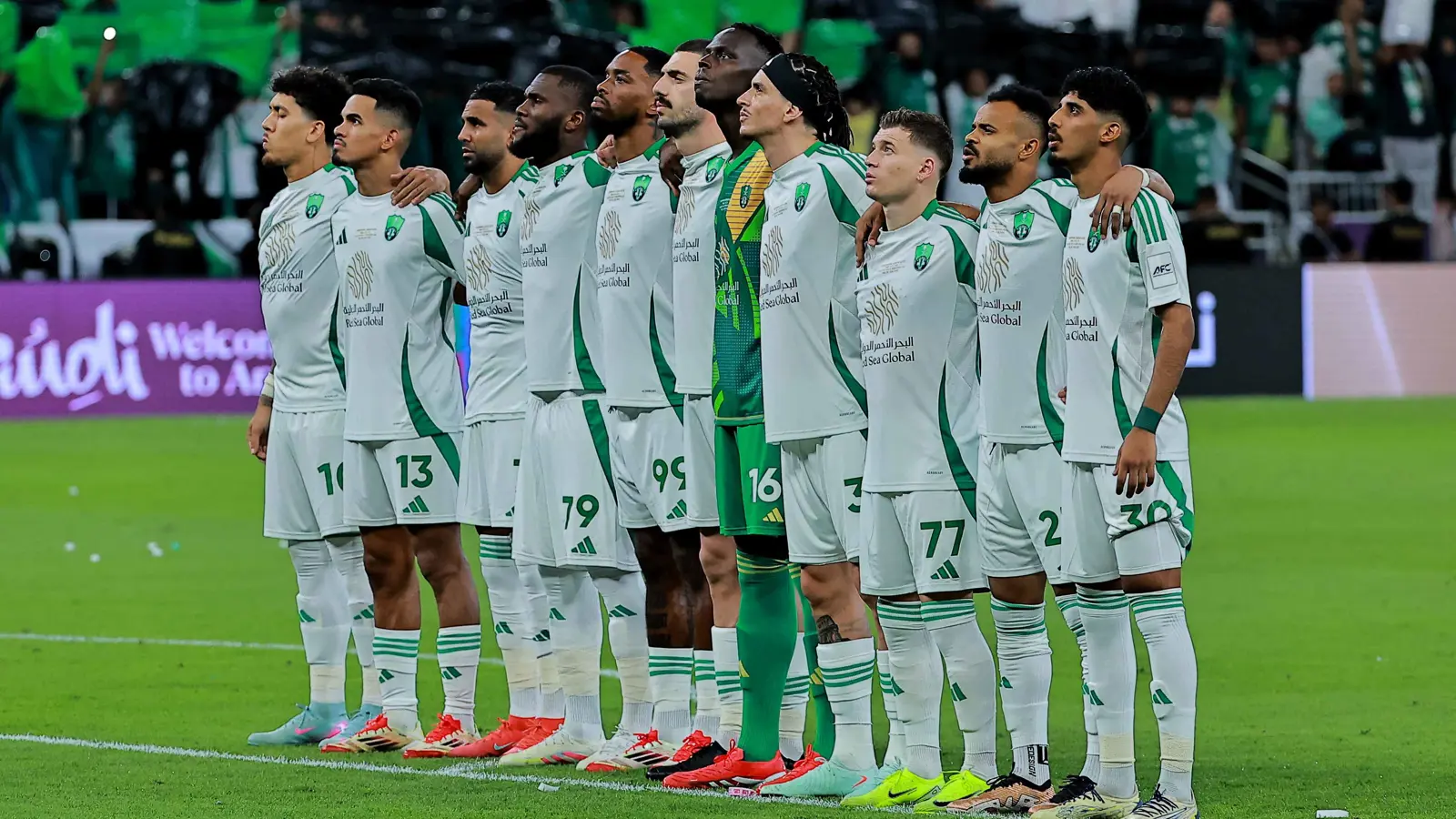 الأهلي السعودي حصل على "نصيب الأسد".. ما قيمة جوائز "النخبة"؟