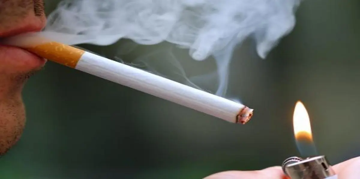 السعودية تبدأ خطة لمحاربة التدخين وحظره