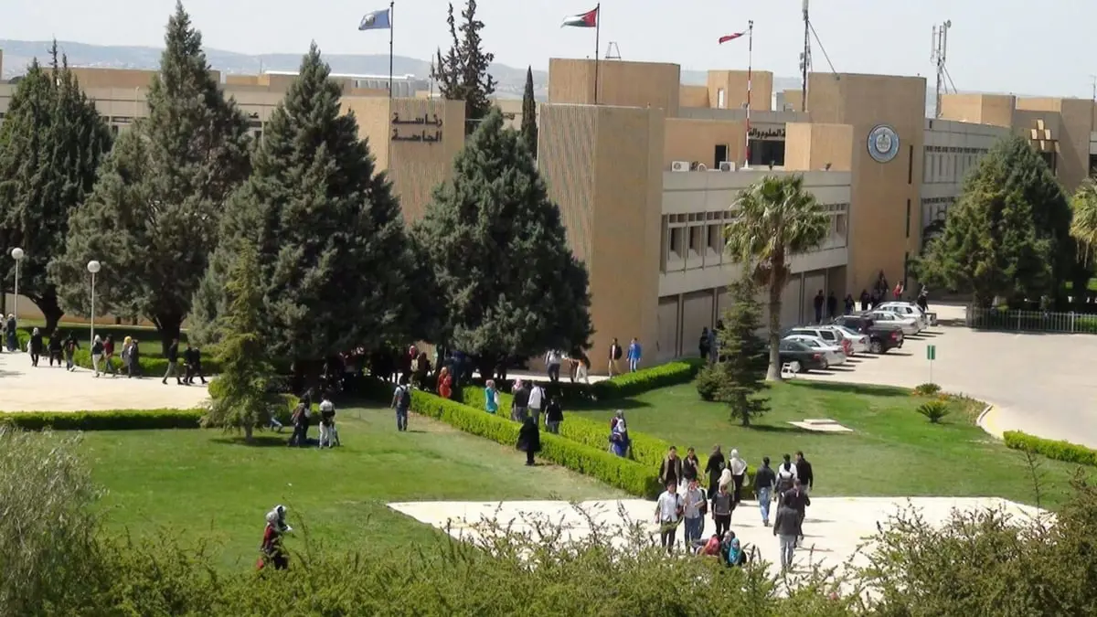 الأردن.. اتهامات لأستاذ جامعي بالتحرش تثير جدلا واسعا