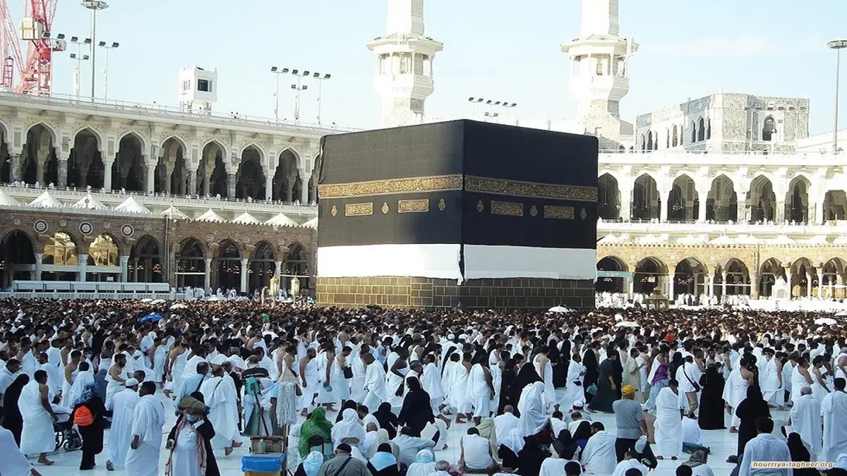 بعد تعليق العمرة.. هل تغلق السعودية الحرم المكي؟