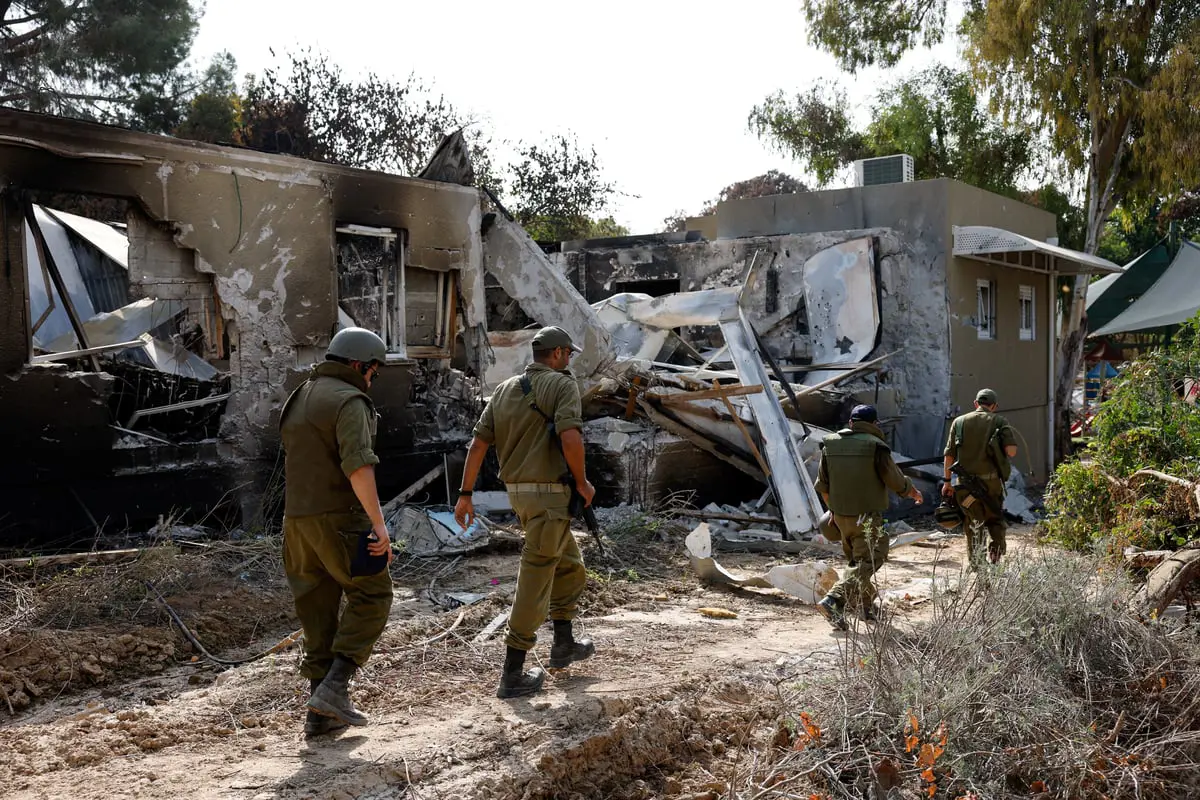 "نيلي".. وحدة استخباراتية إسرائيلية لتصفية مقاتلي حماس