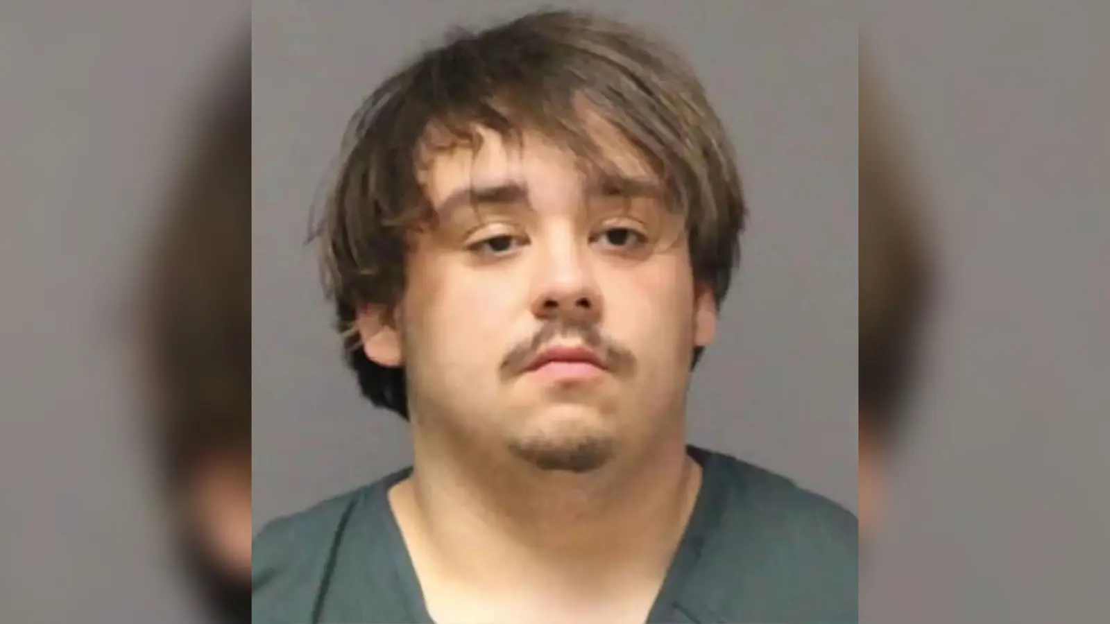 الشاب جوزيف كلينج المعتقل على خلفية حرائق نيوجيرسي