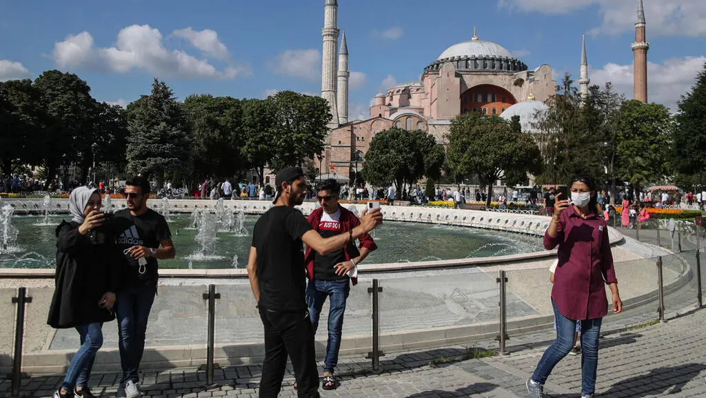 تقرير: الاقتصاد وراء التقارب الاستخباري بين إسرائيل وتركيا