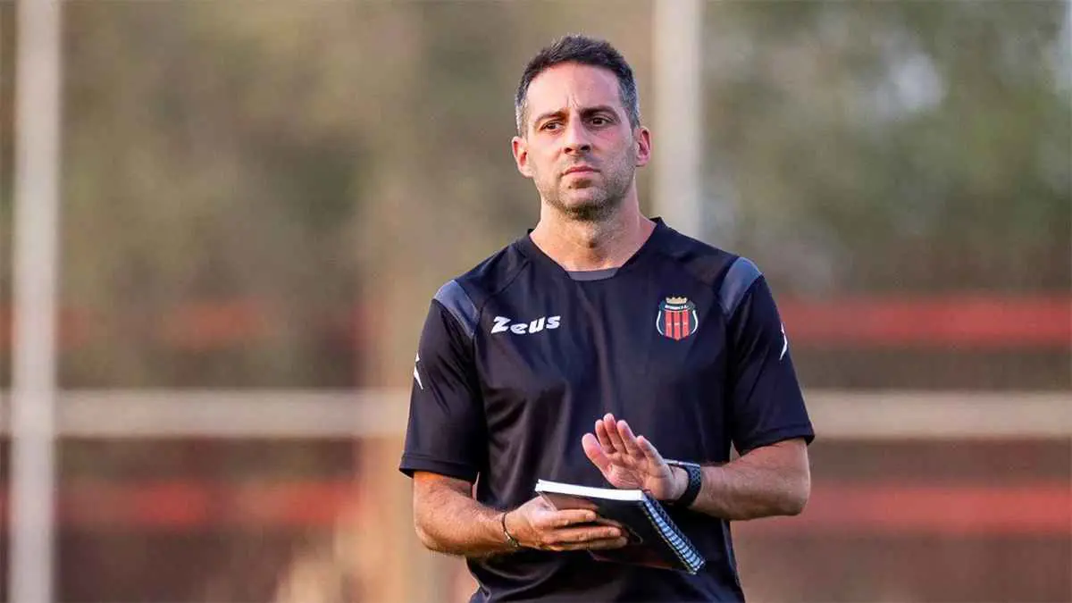 "جون إدوارد أولها".. 4 أشياء تمنح يانيك فيريرا مفاتيح النجاح في الزمالك