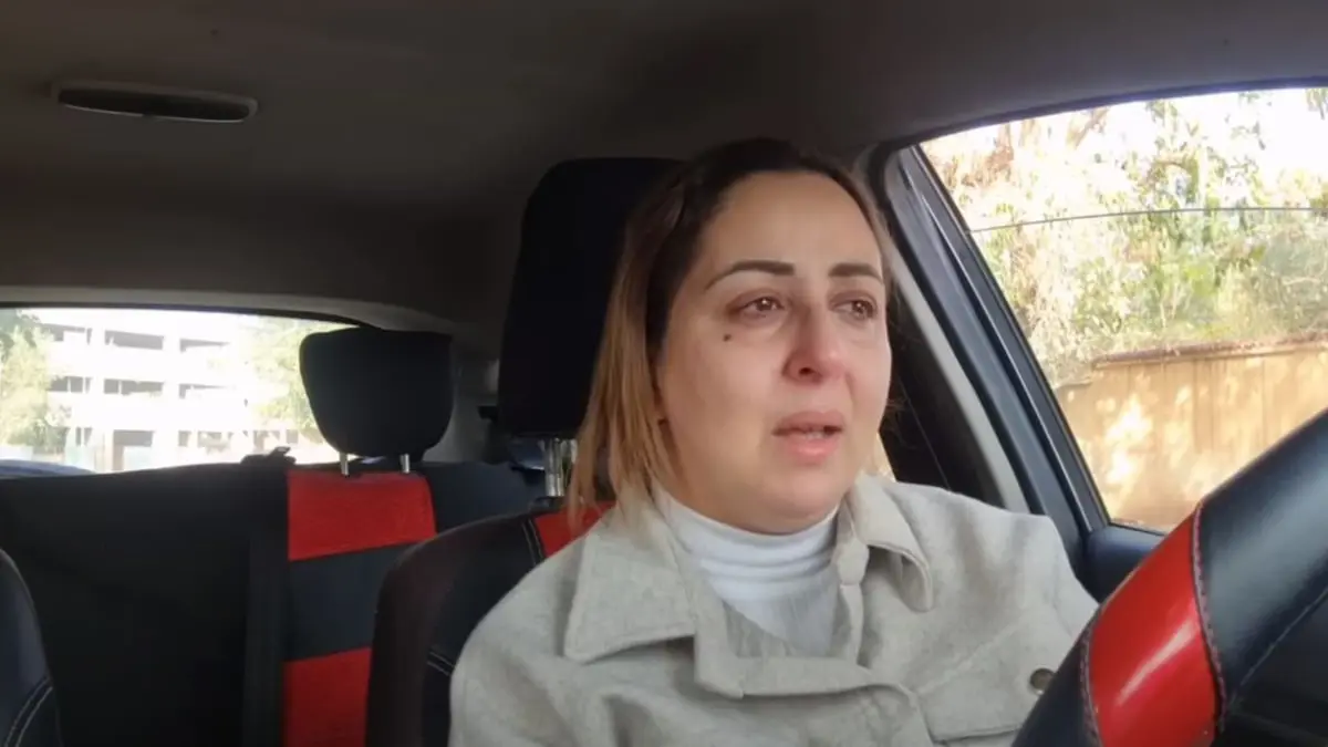 المشهورة المغربية "صباح بيوتي" تعلن إصابتها بالسرطان (فيديو)