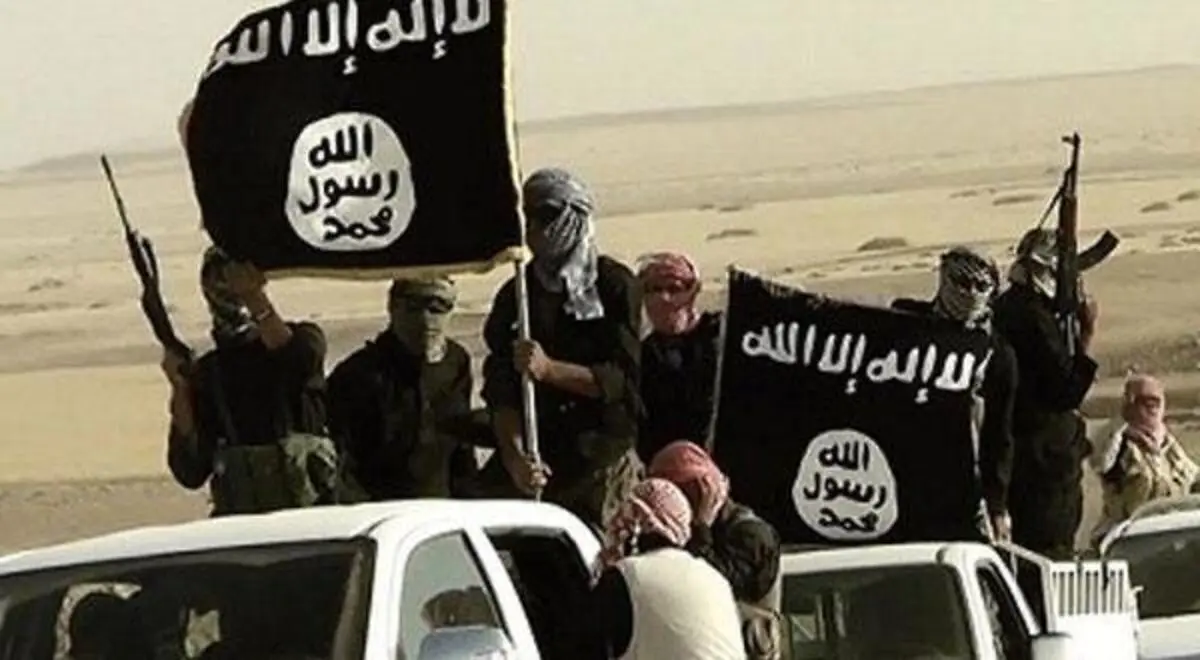 فيديو لداعش يظهر إعدام مقدسي بتهمة التجسس