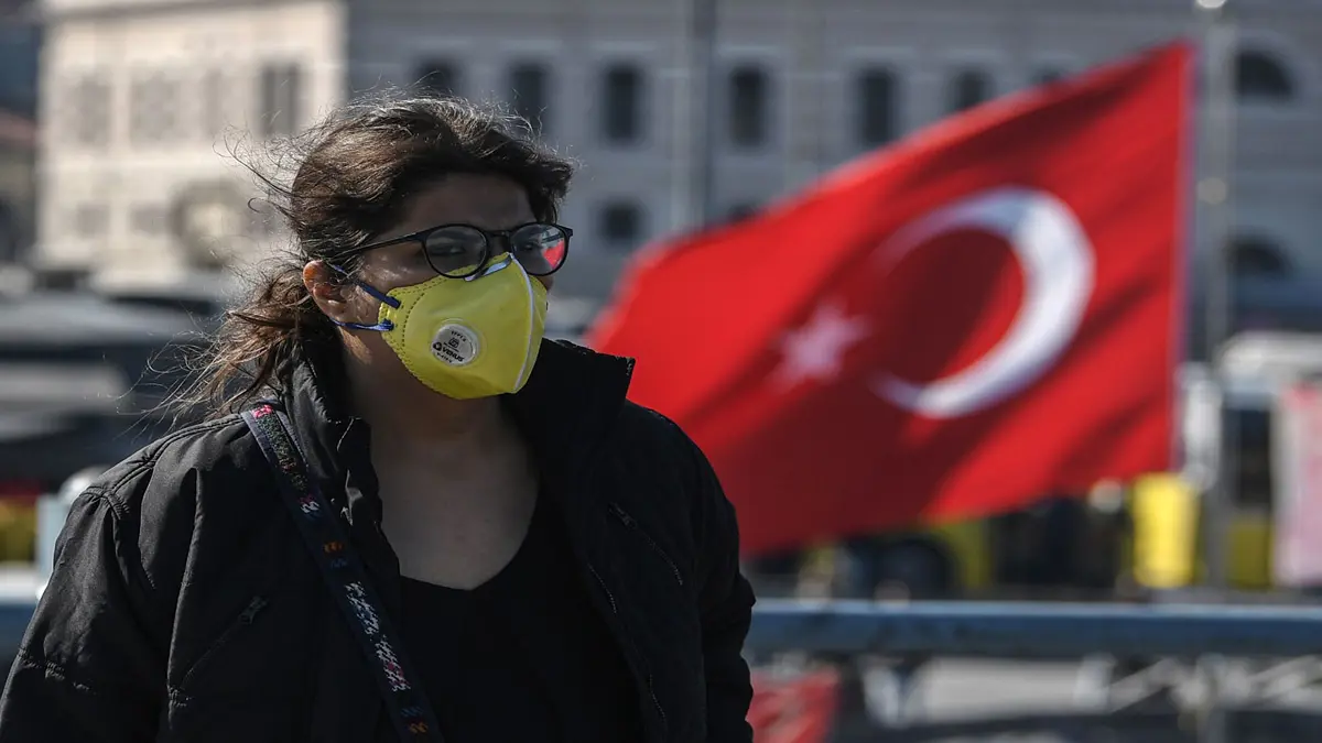 صحف عالمية: اتهامات لتركيا بإخفاء "أعداد كورونا".. وتايوان تستعد لـ"غزو صيني"