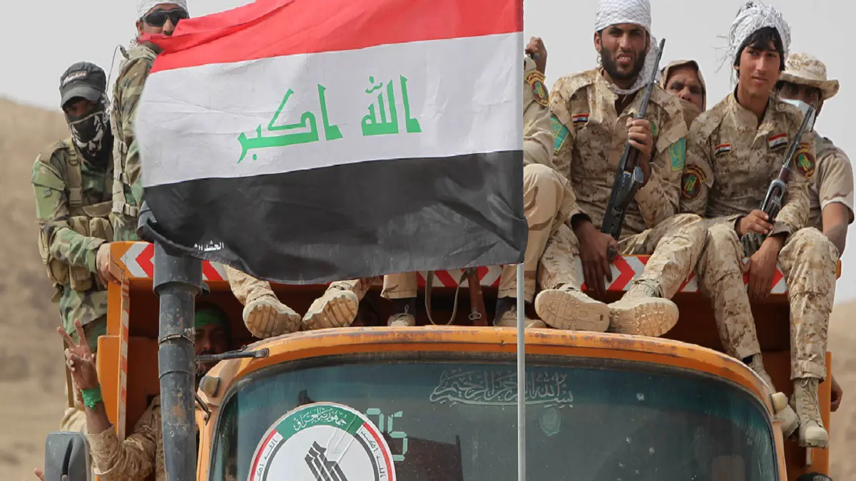 الحشد الشعبي يساند "إخوان العراق" للعودة إلى المشهد السياسي بمشروع جديد
