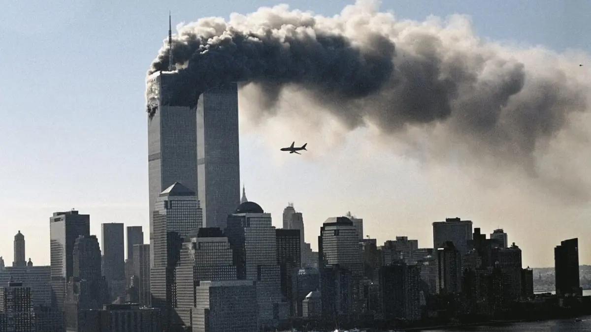استئناف محاكمة العقل المدبر لاعتداءات 11 سبتمبر