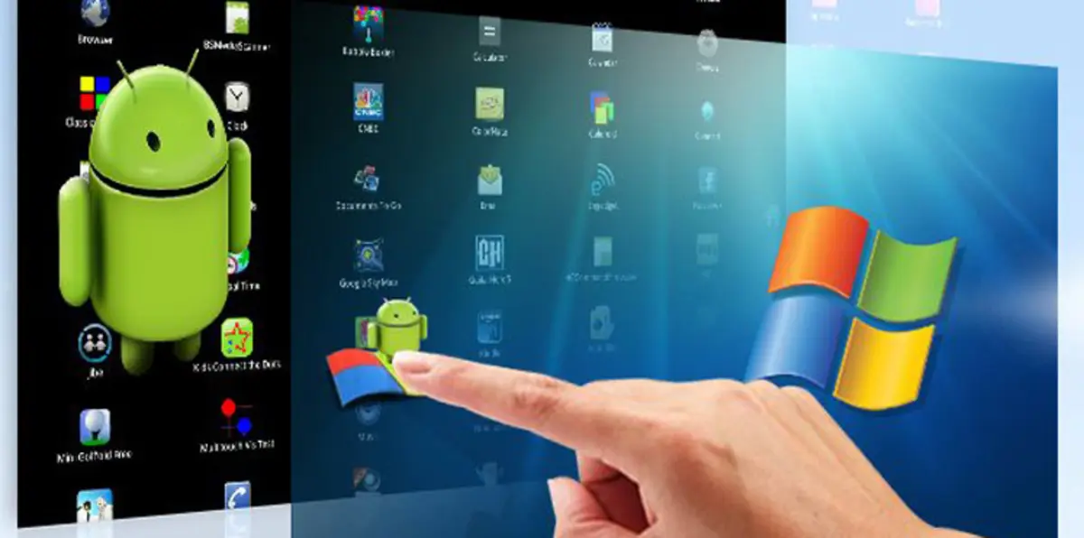 Bluestacks يتيح لك بث تطبيقاتك عبر "فيسبوك لايف"