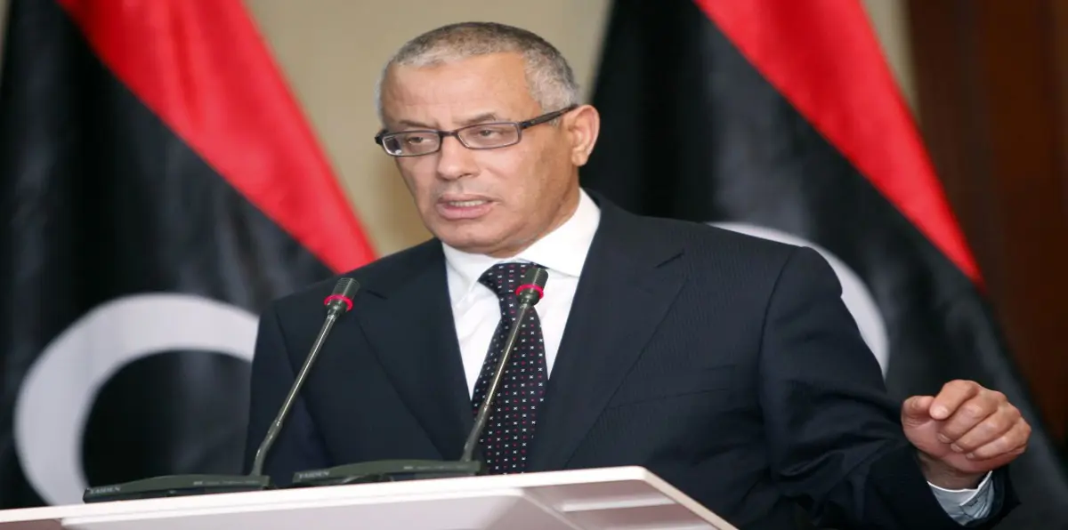 مصادر تكشف تفاصيل صفقة تحرير رئيس وزراء ليبيا السابق