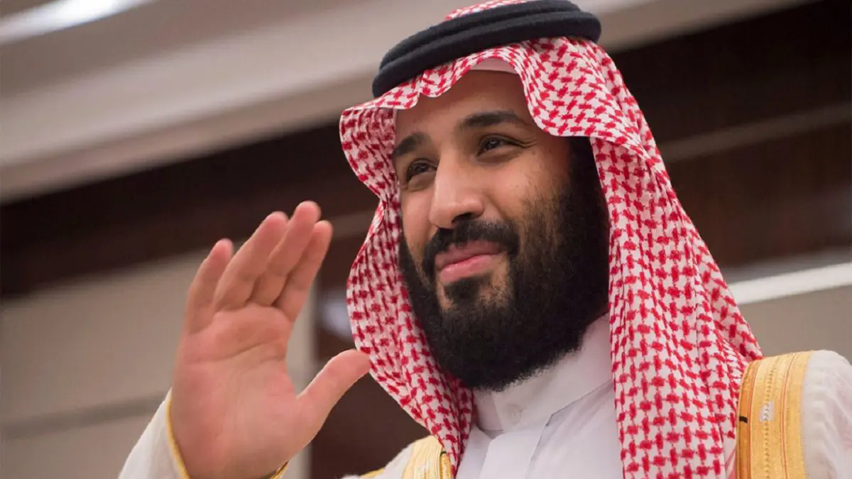 موريتانيا.. الكشف عن تاريخ زيارة الأمير محمد بن سلمان لنواكشوط