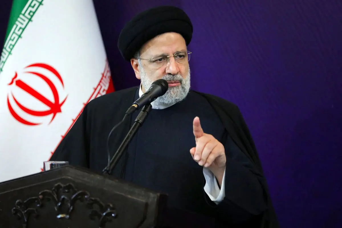 وسط معلومات مقلقة.. إيران تحبس الأنفاس بانتظار مصير رئيسها