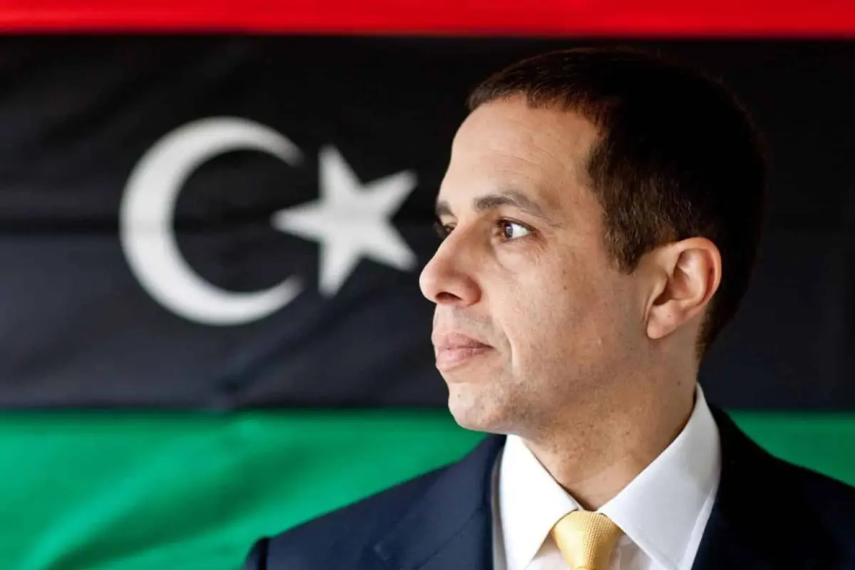 ليبيا.. الأمير السنوسي يكثف لقاءاته بهدف استعادة "الشرعية الدستورية"