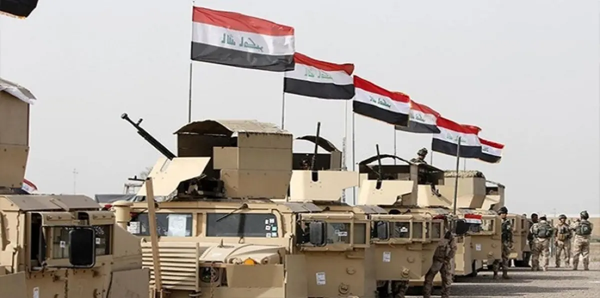 الحشد الشعبي يسيطر على مطار تلعفر وحرب شوارع شرق الموصل (فيديو)