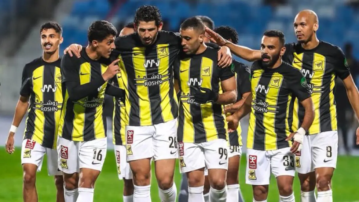 الاتحاد السعودي يُبلّغ قائد الفريق بالرحيل