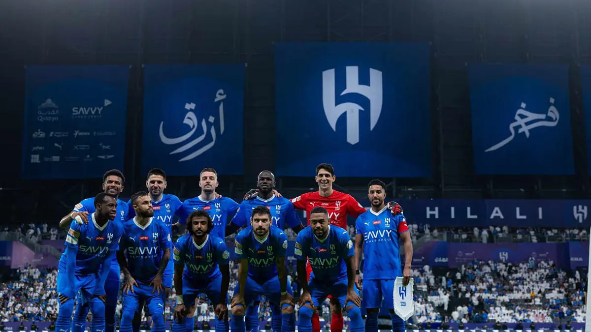 رسميًا.. إعلان حل أزمة تتويج الهلال