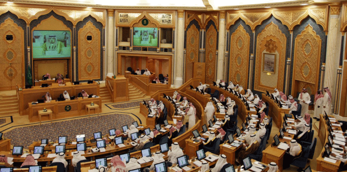 قيادة المرأة للسيارة.. تحت قبة مجلس الشورى السعودي مجددًا
