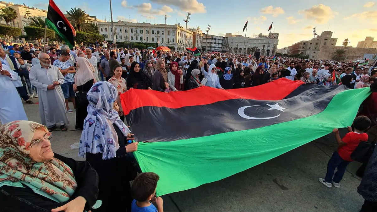 محللون: فشل الاتفاق بشأن القاعدة الدستورية يعرقل الانتخابات العامة في ليبيا