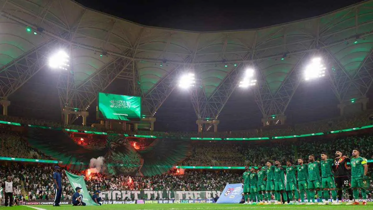 لماذا يشكل النوم خطرا على المنتخب السعودي أمام أستراليا؟