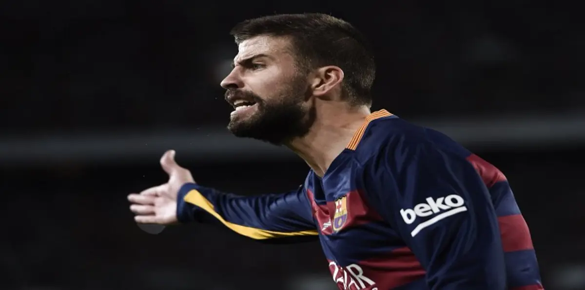 بيكيه: برشلونة الأفضل في إسبانيا (حوار)