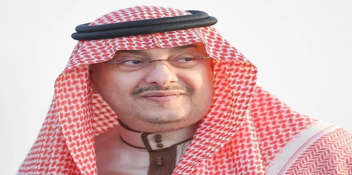 لفتة إنسانية رائعة من عضو في نادي النصر السعودي