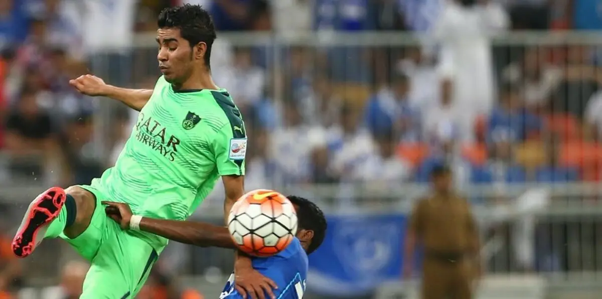 جمهور الهلال والأهلي على موعد مع هذا الحدث في نهائي كأس الملك